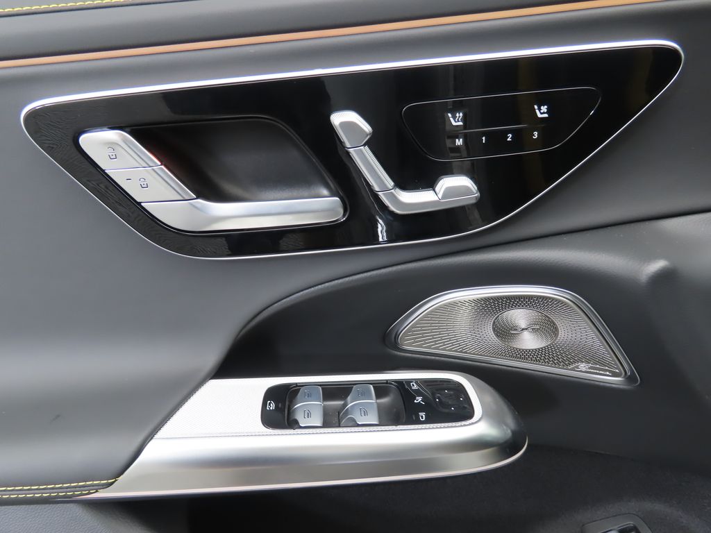 Thumbnail: 2026 Mercedes-Benz E-Class - 24