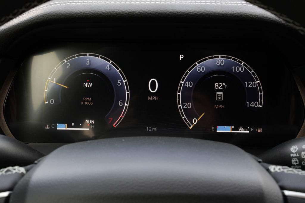 2026 Jeep Grand Cherokee Limited - 11