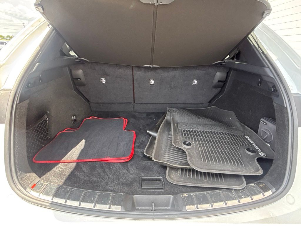 Used 2023 Lexus NX SUV