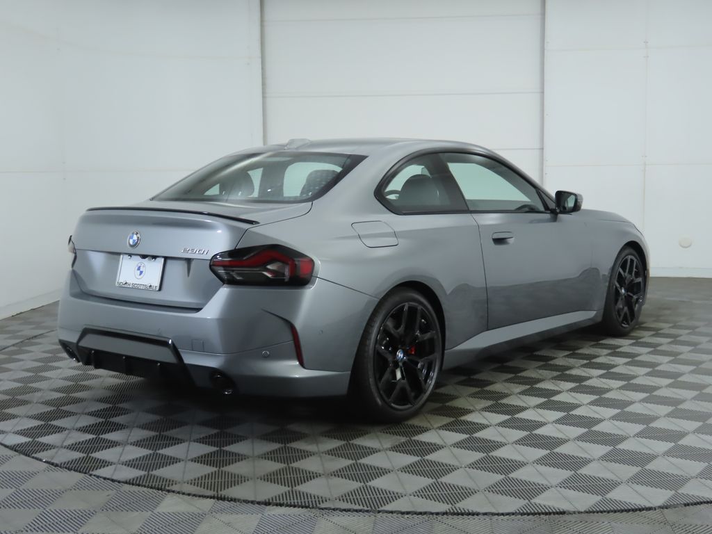 Thumbnail: 2026 BMW 2 Series - 5