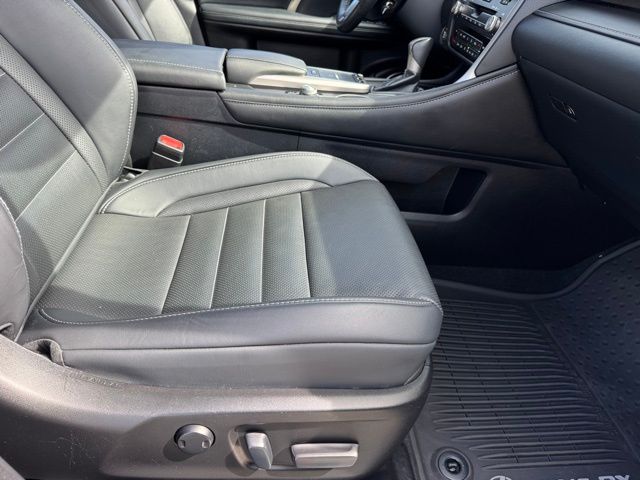 2022 Lexus RX 350 F SPORT photo 28