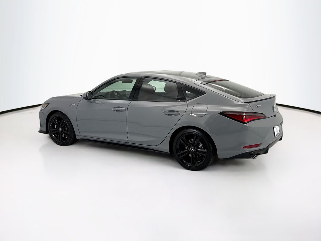 Thumbnail: 2026 Acura Integra - 7