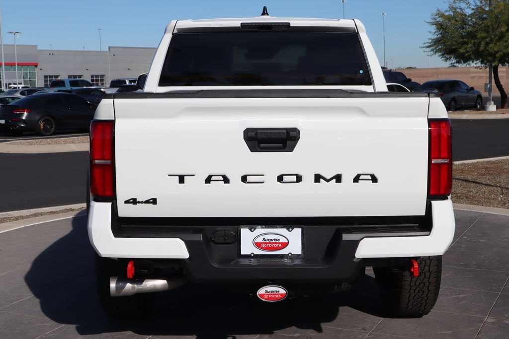 Thumbnail: 2026 Toyota Tacoma - 6