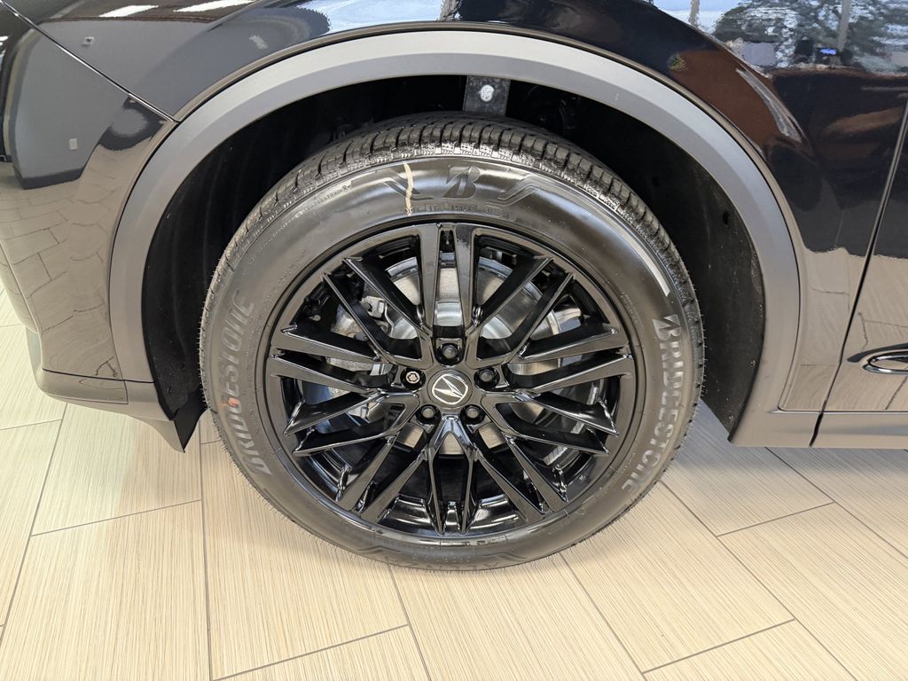 new 2026 Acura MDX car, priced at $70,850