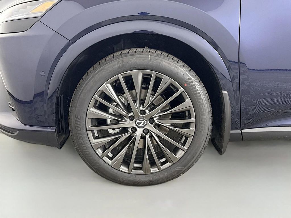 Thumbnail: 2026 Lexus RX - 23