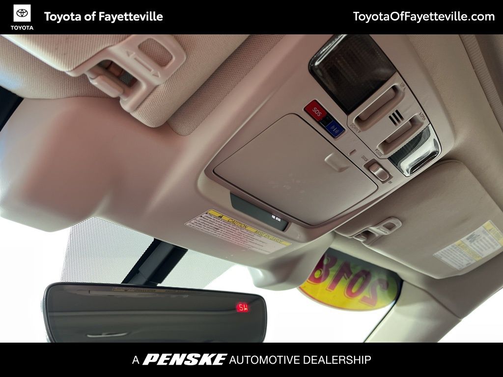 Thumbnail: 2018 Subaru Outback - 25