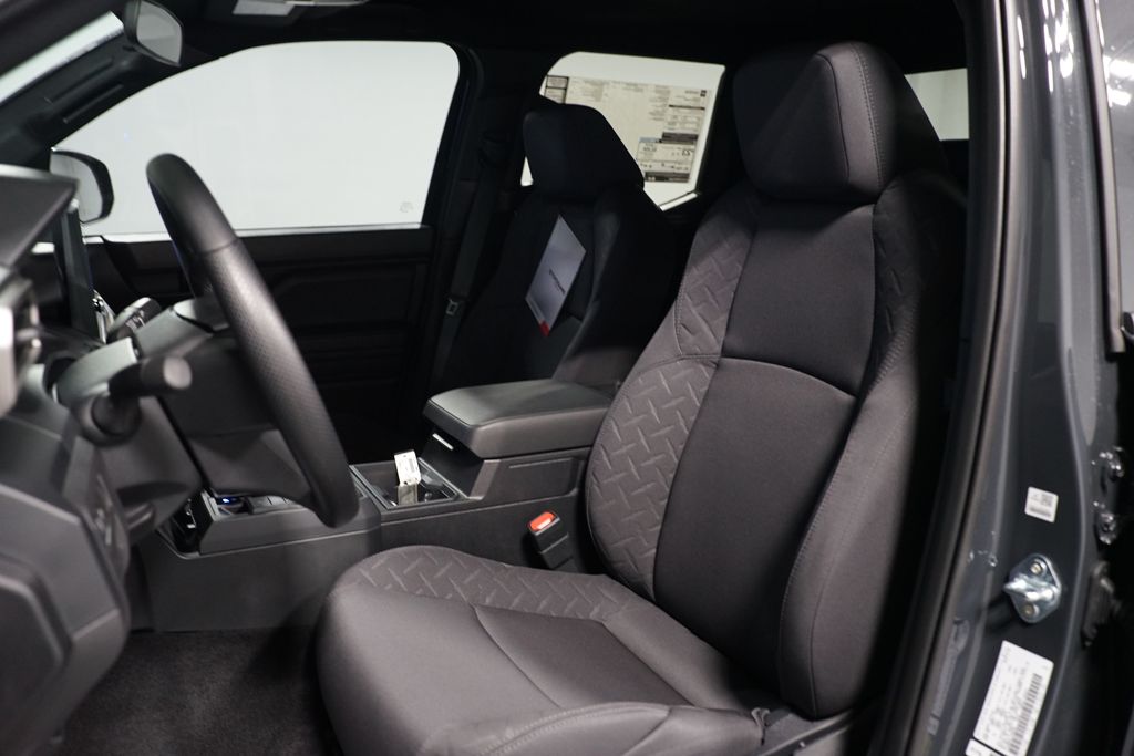 Thumbnail: 2026 Toyota Tacoma - 26