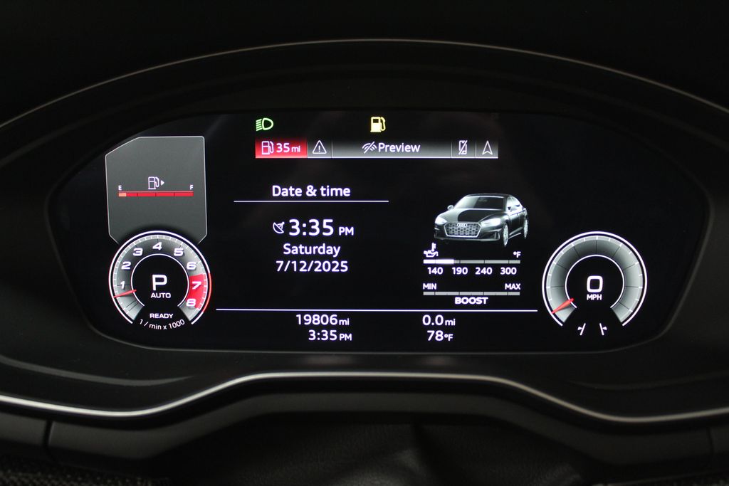 Thumbnail: 2022 Audi S5 - 30