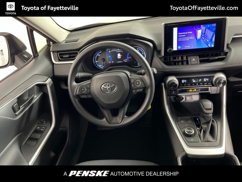 Thumbnail: 2025 Toyota RAV4 - 17