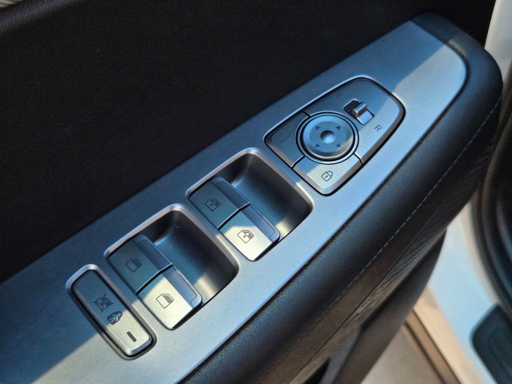 Used 2024 Hyundai Palisade SUV