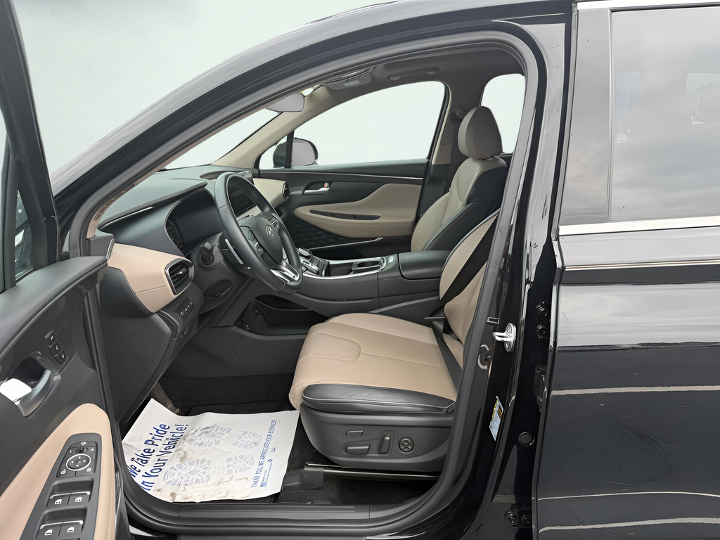 Used 2023 Hyundai Santa Fe SUV