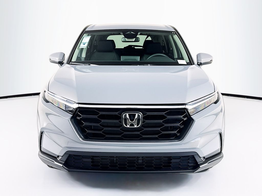 Thumbnail: 2026 Honda CR-V - 2