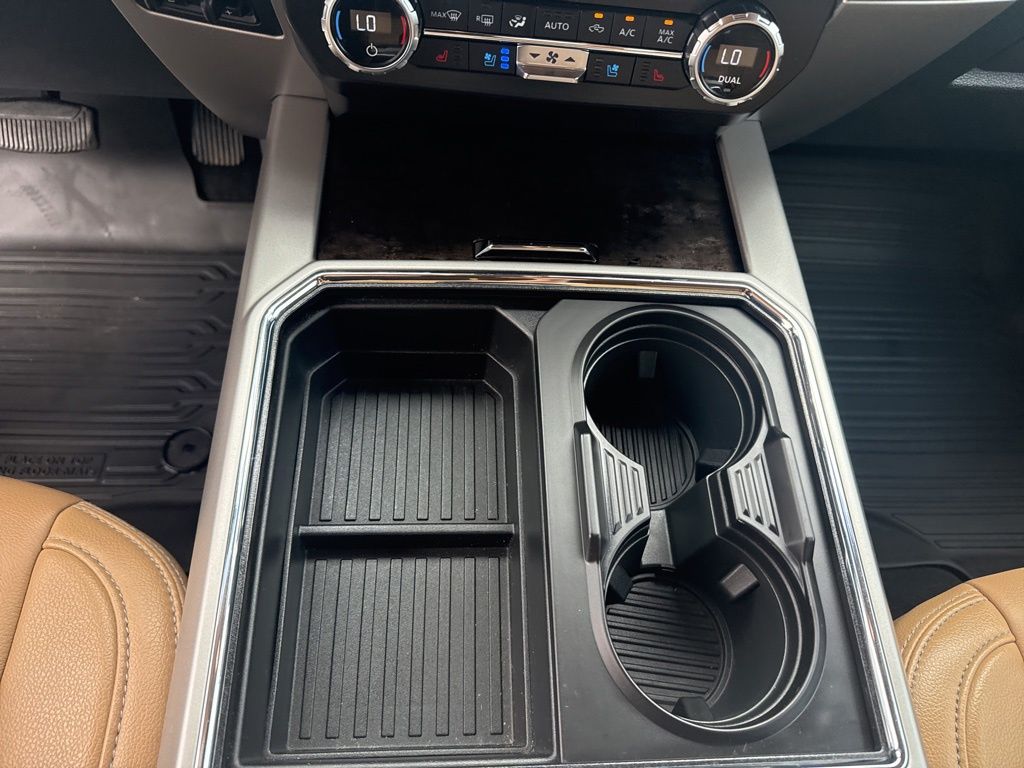 2022 Ford F-250 Super Duty LARIAT