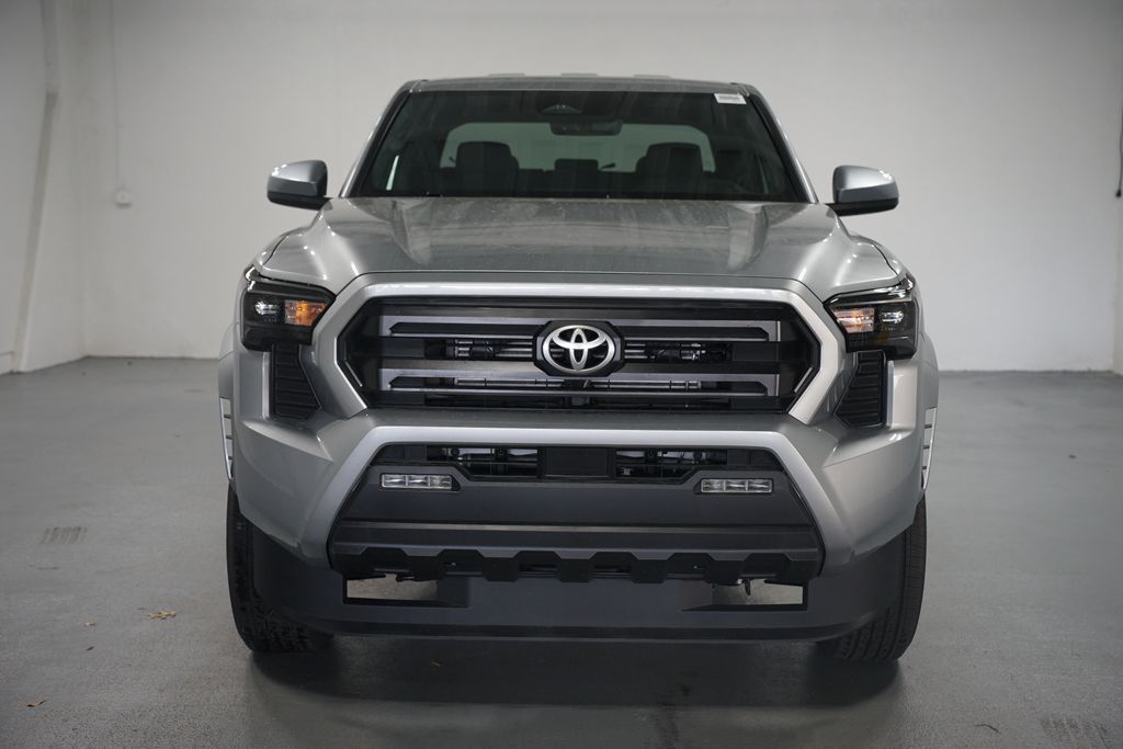 Thumbnail: 2025 Toyota Tacoma - 2