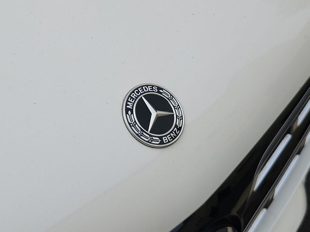 Thumbnail: 2022 Mercedes-Benz GLS - 4