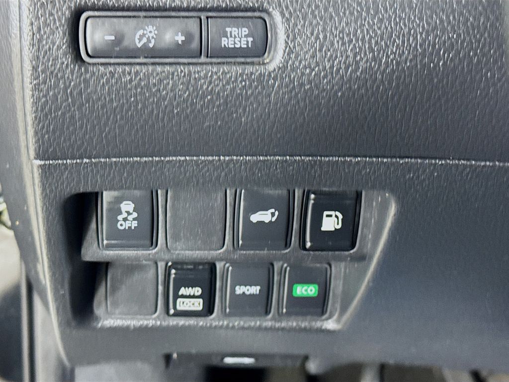 Used Car 2018 Nissan Rogue  Sv For Sale Under $15,000 In Austin, Texas