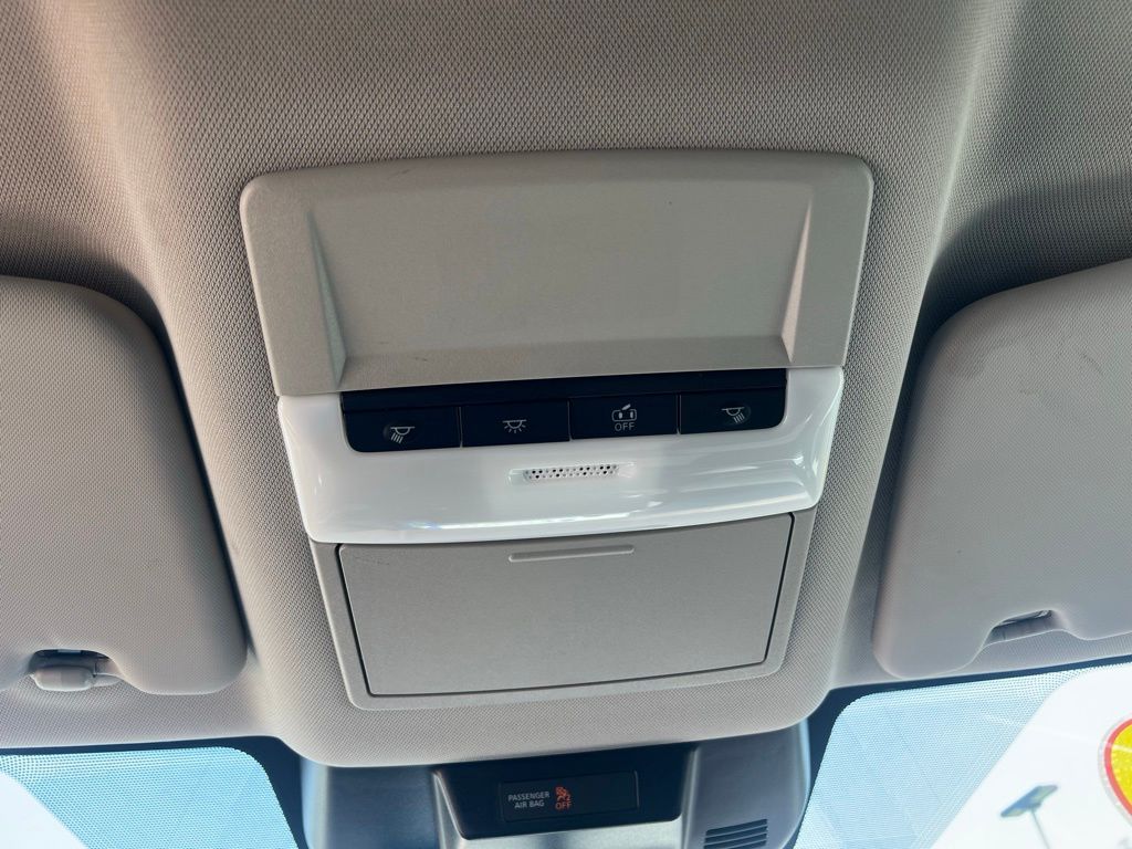 Used 2023 Nissan Rogue SUV