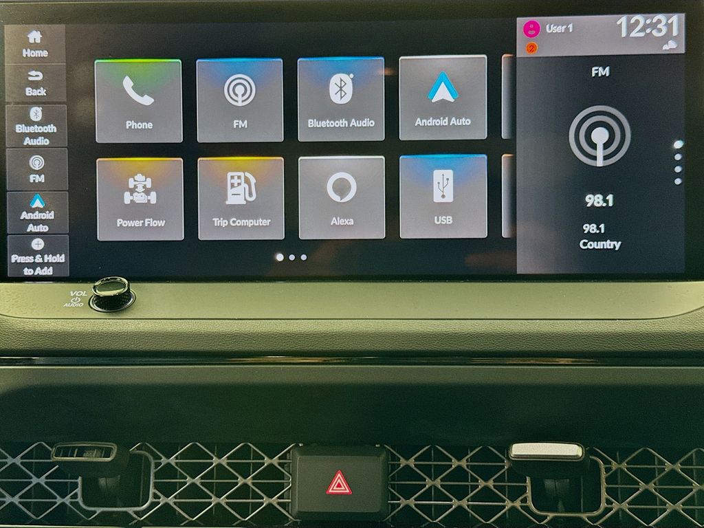 Used Car 2023 Honda Accord Hybrid  Sport-l For Sale Under $30,000 In Austin, Texas