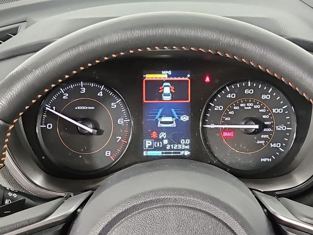 Thumbnail: 2022 Subaru Crosstrek - 26