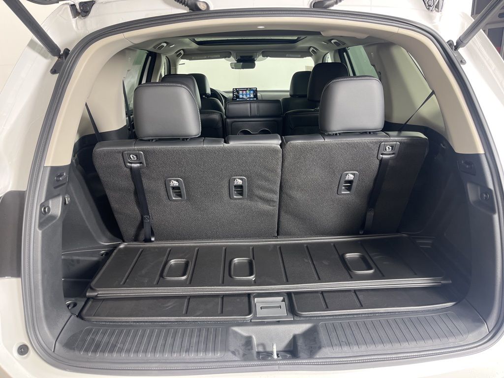 Thumbnail: 2025 Honda Pilot - 20