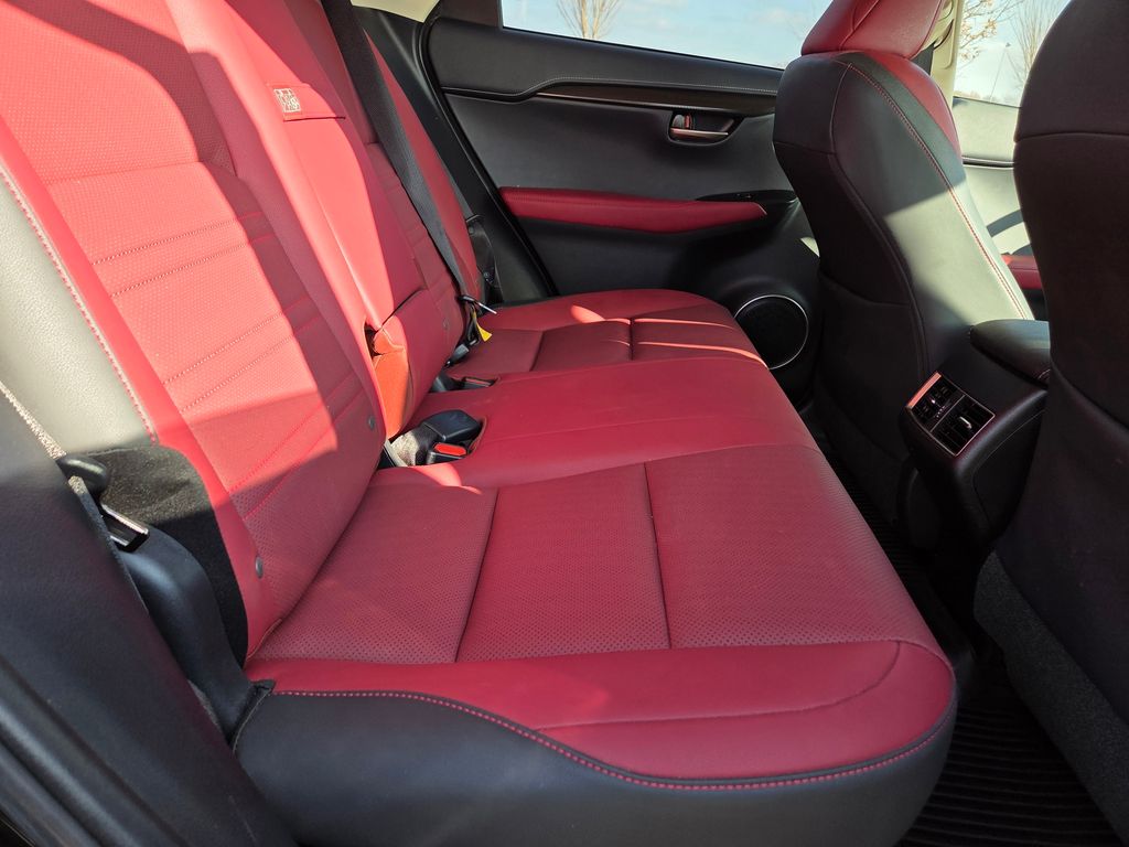 2021 Lexus NX 300 