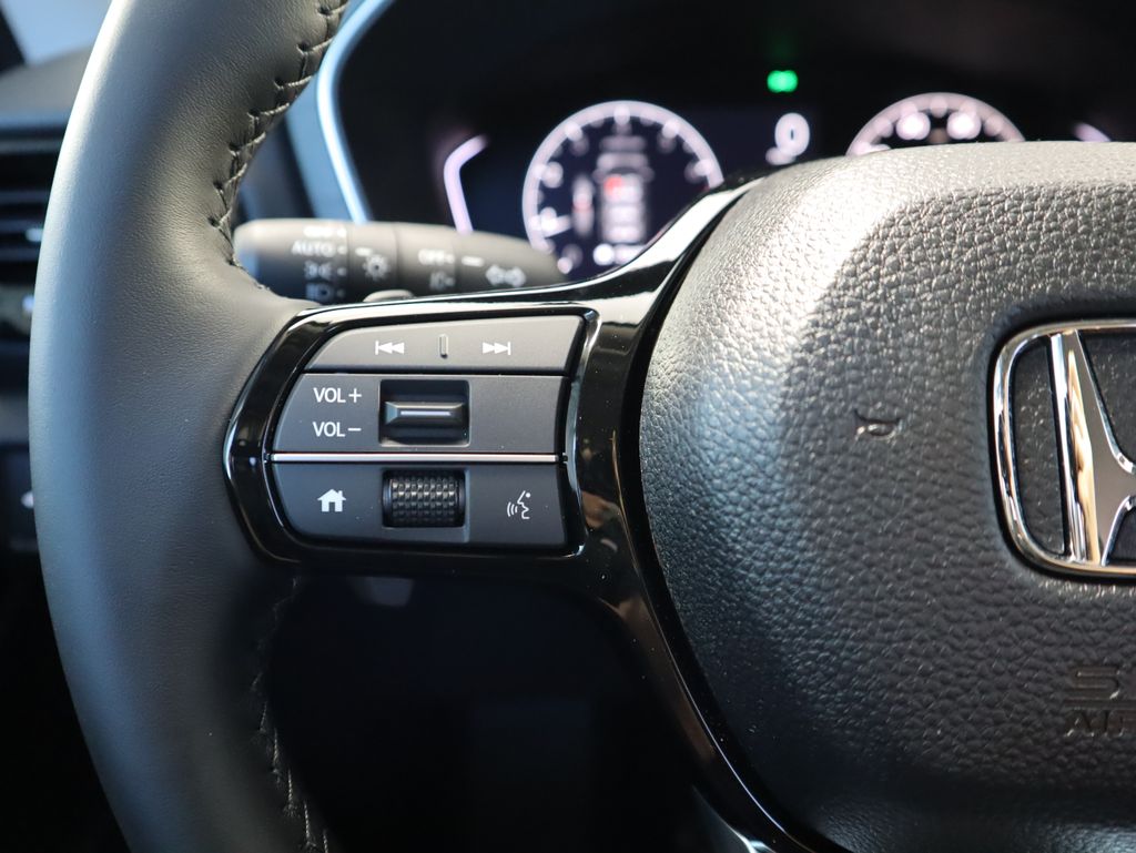 Thumbnail: 2025 Honda Pilot - 11