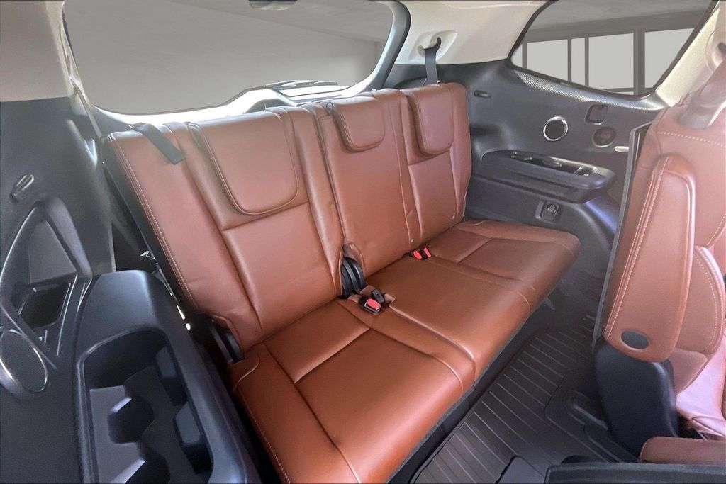 Used 2020 Subaru Ascent SUV