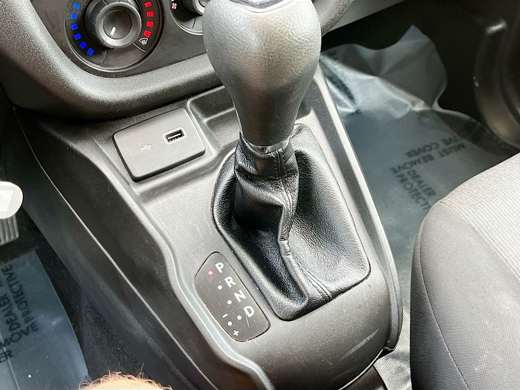 2022 Ram ProMaster City Base White at Parkway Family Mazda