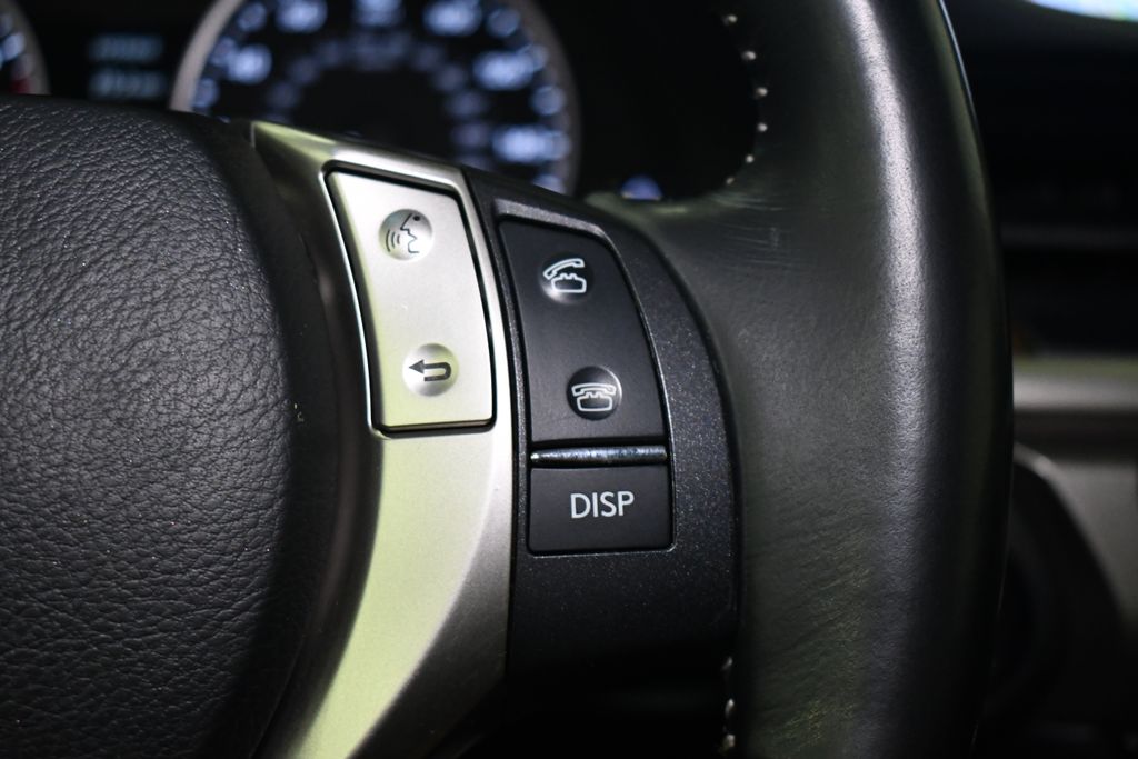 Thumbnail: 2013 Lexus ES - 21