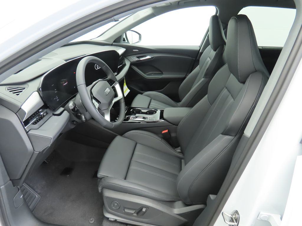 2025 Audi Q6 e-tron Premium 21