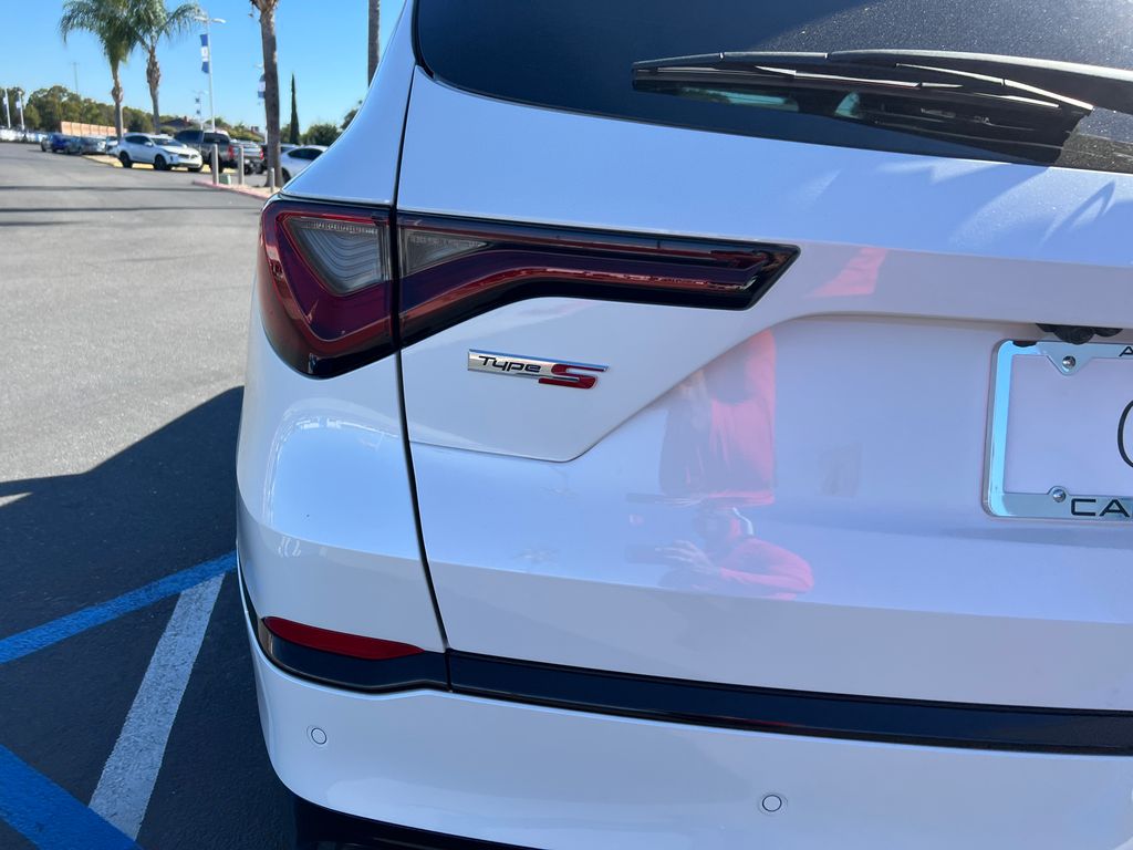 Thumbnail: 2026 Acura MDX - 11