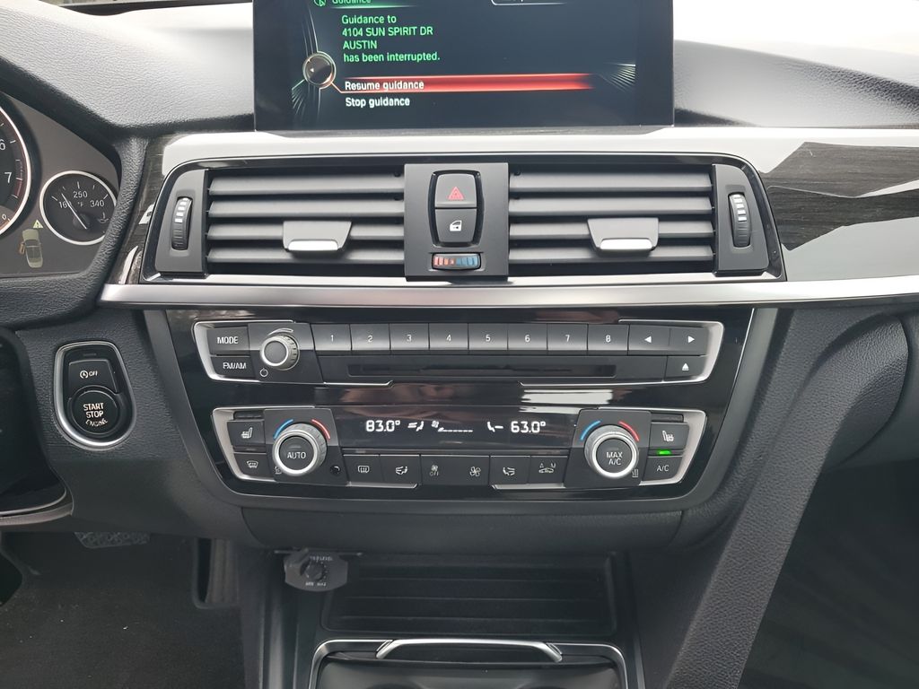 Used Car 2016 Bmw 4 Series  428i For Sale Under $20,000 In Austin, Texas