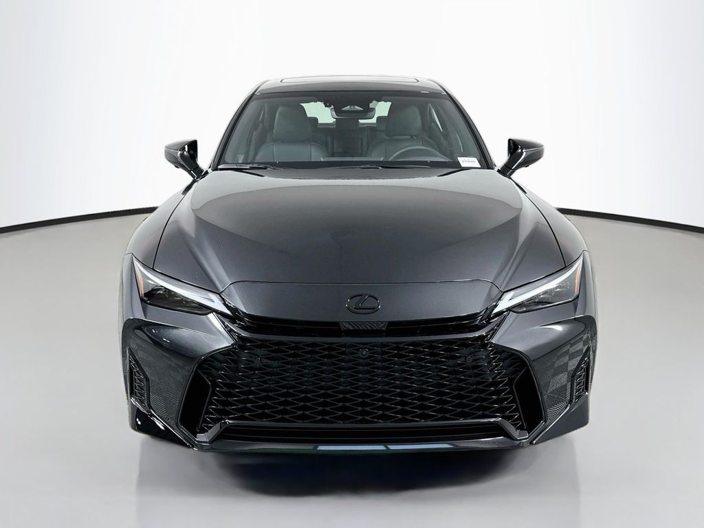 Thumbnail: 2026 Lexus IS - 2