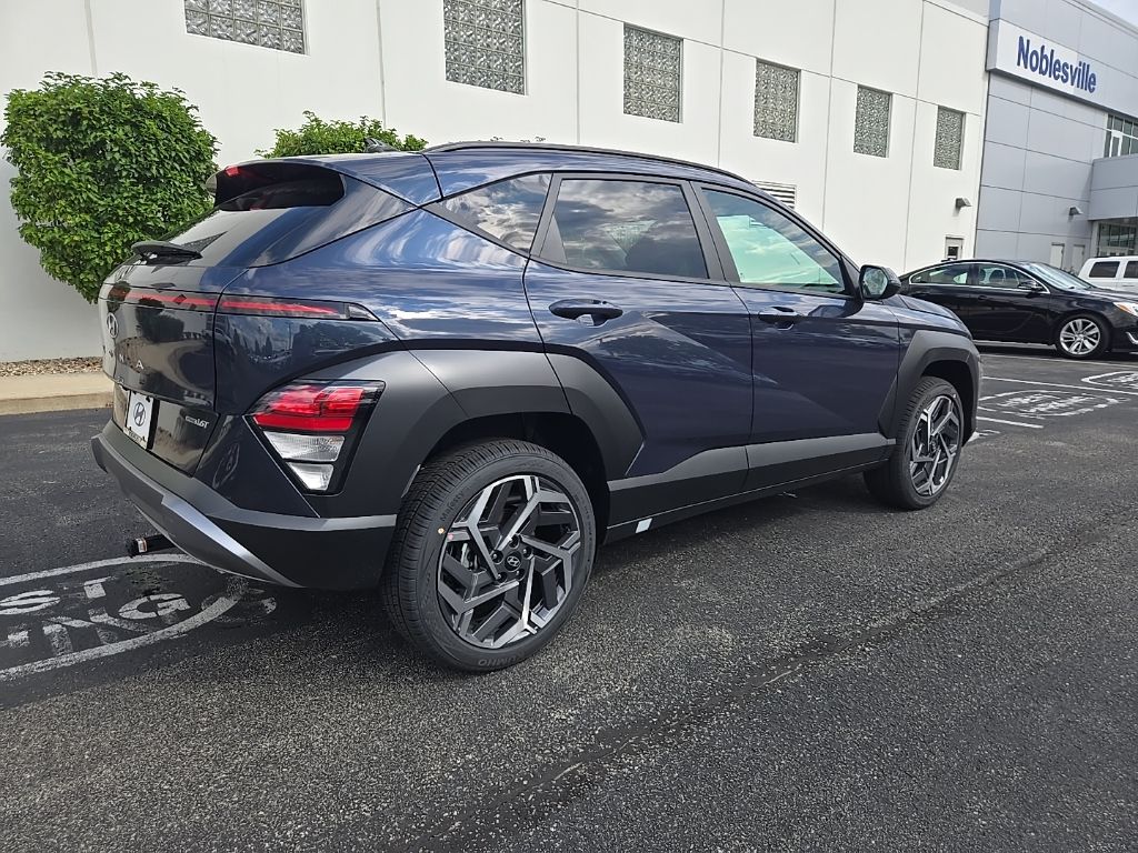 Thumbnail: 2026 Hyundai Kona - 8