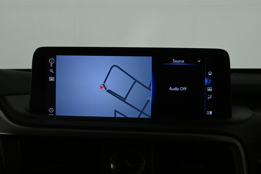 2020 Lexus RX 350 22