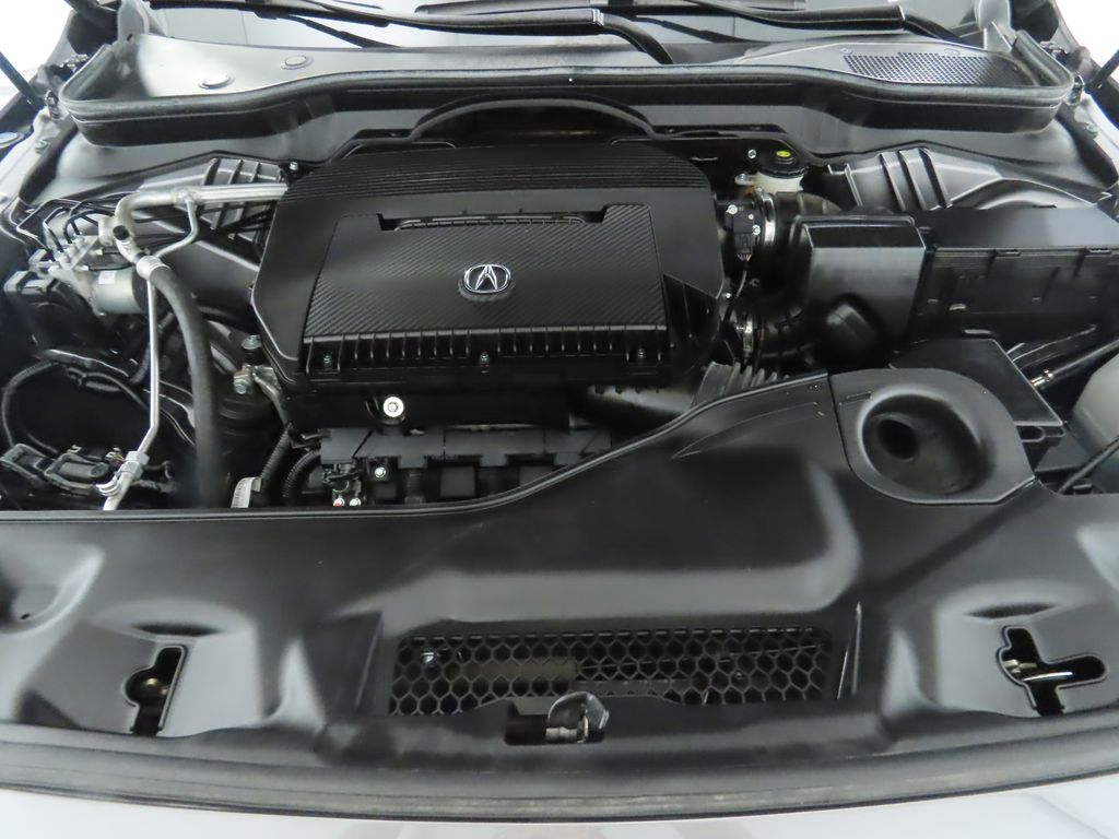 Thumbnail: 2023 Acura MDX - 30