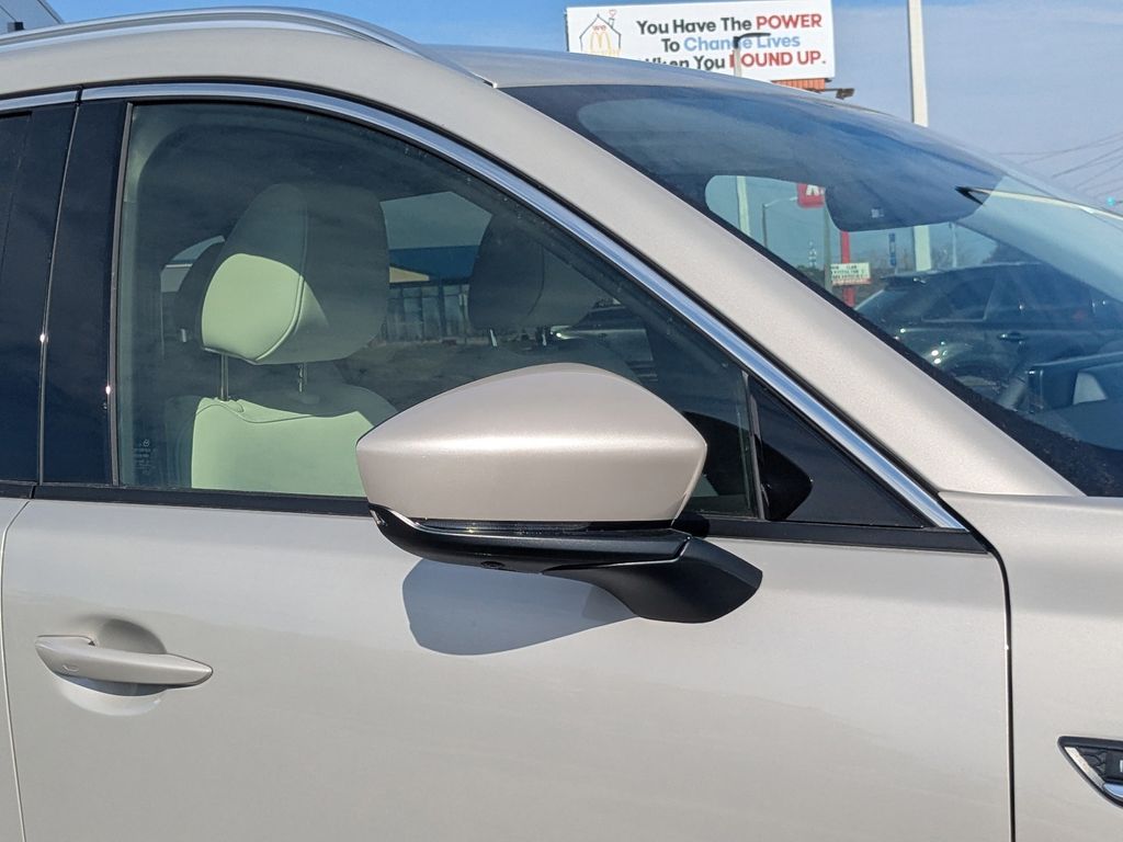 2026 Mazda CX-90 3.3 Turbo Premium Plus