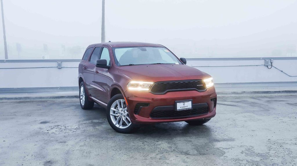 2024 Dodge Durango GT AWD