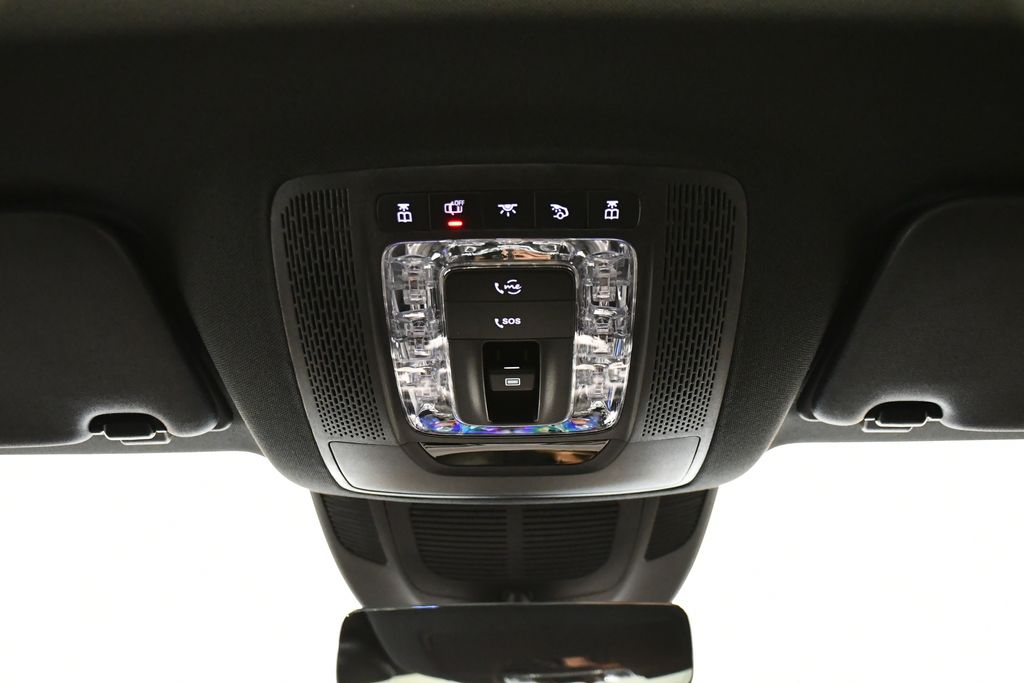 Thumbnail: 2026 Mercedes-Benz GLE - 18