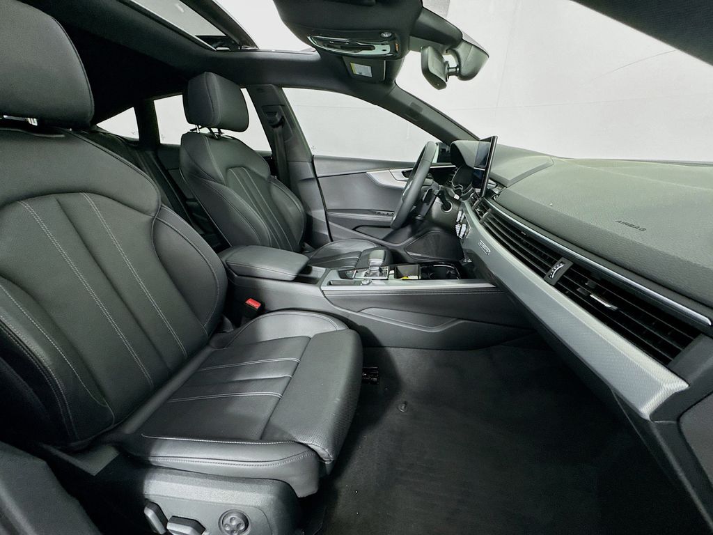 Used Car 2023 Audi A5 Sportback  45 S Line Premium Plus For Sale Under $35,000 In Austin, Texas