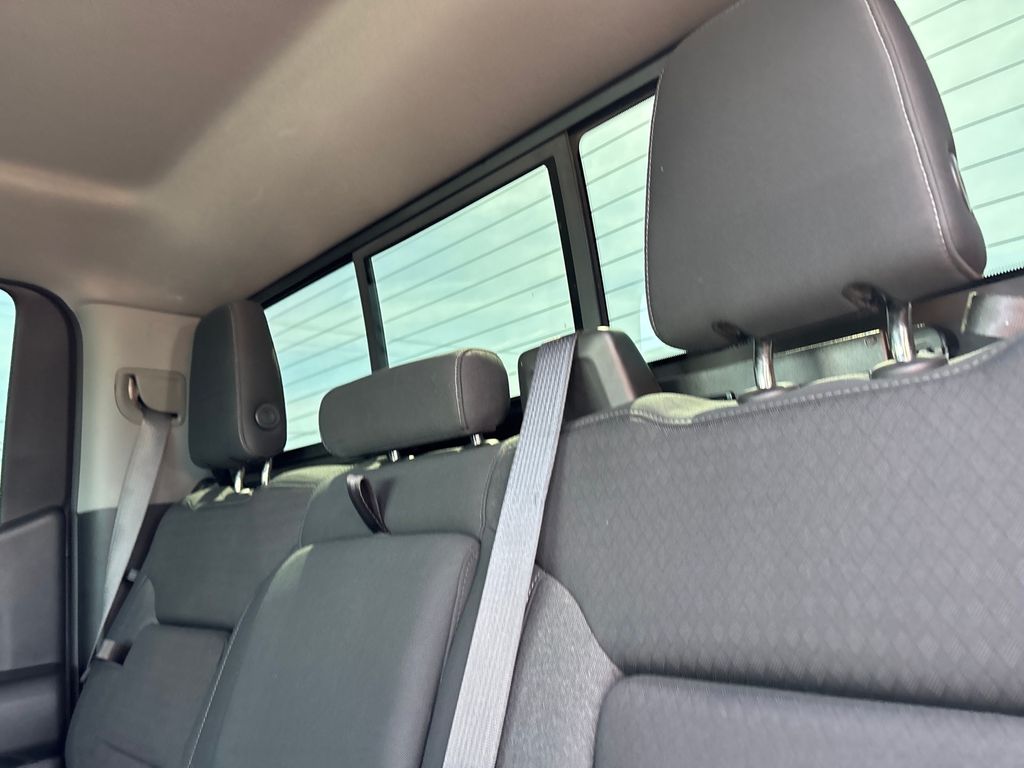 Used Car 2021 Chevrolet Silverado 1500  Lt For Sale Under $30,000 In Austin, Texas