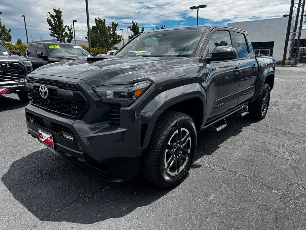 Used 2024 Toyota Tacoma Truck