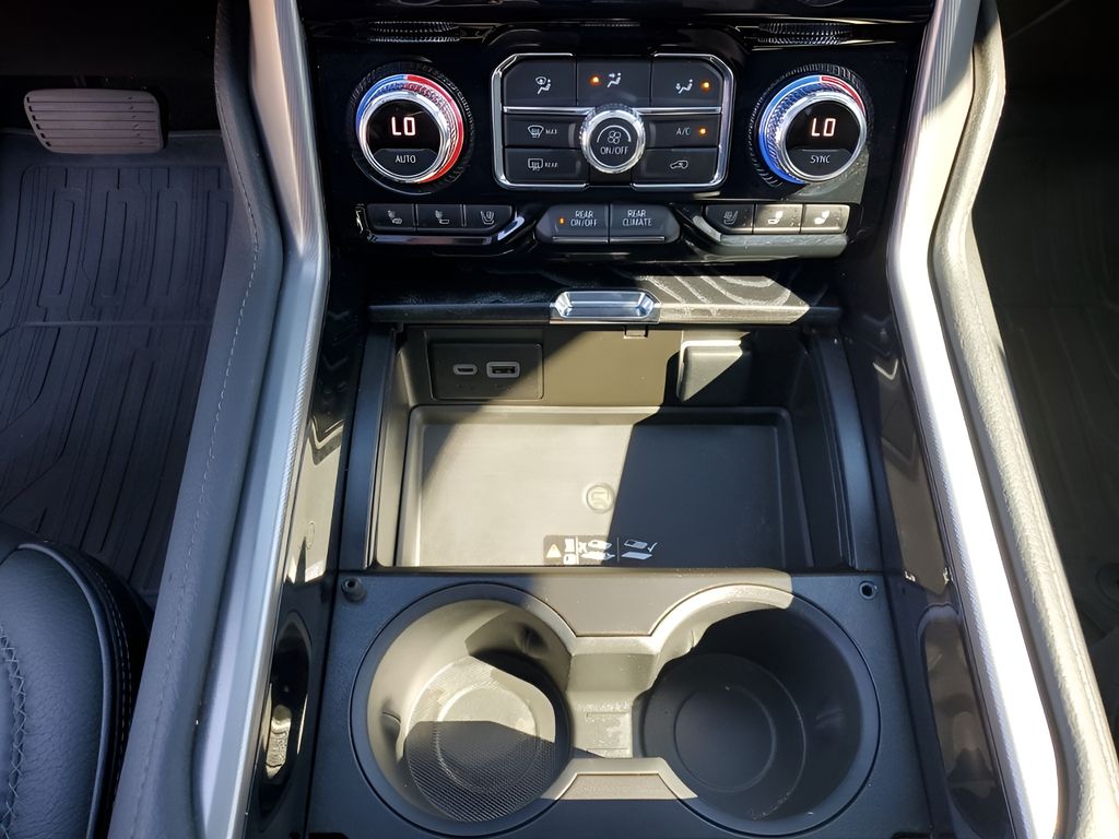 Used Car 2023 Gmc Yukon Xl  Denali For Sale Under $70,000 In Austin, Texas