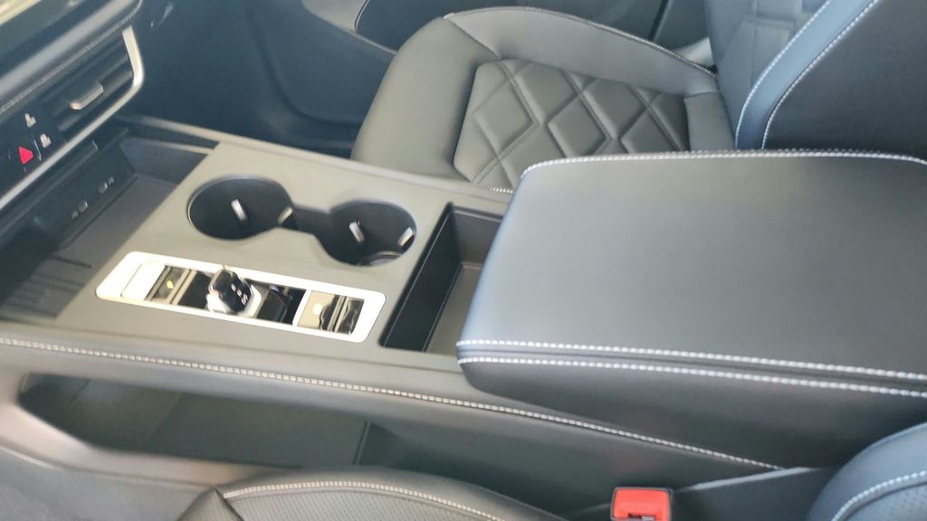 2026 Volkswagen Atlas