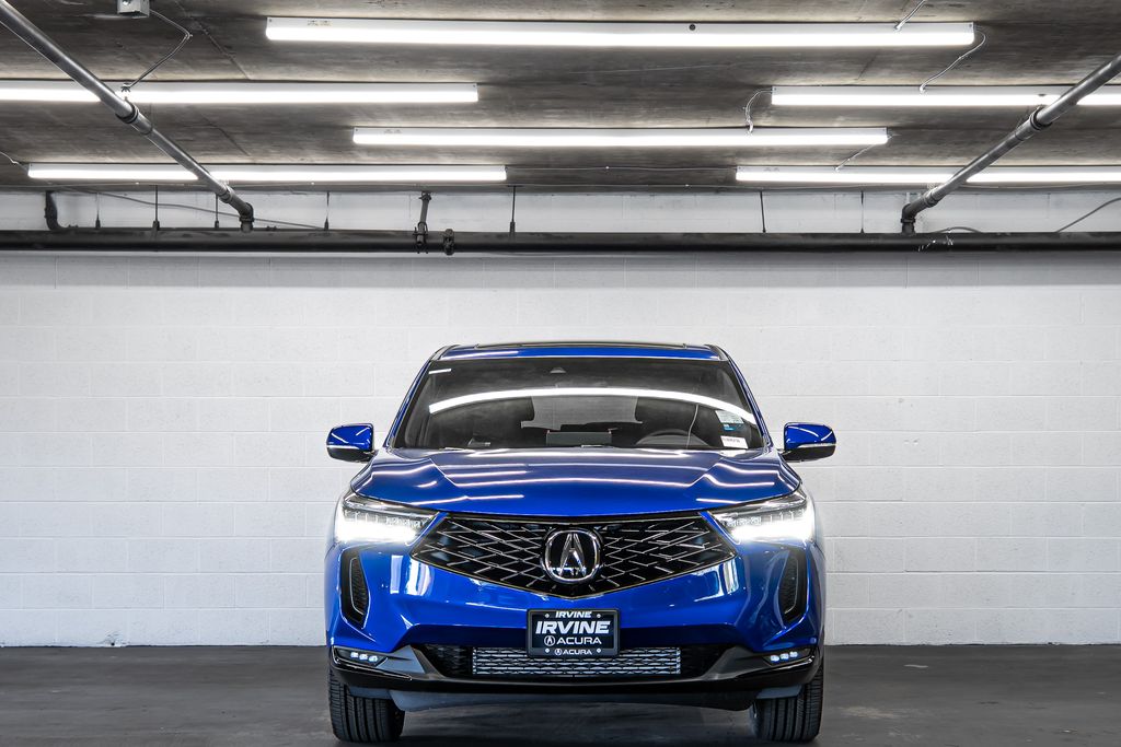 2026 Acura RDX