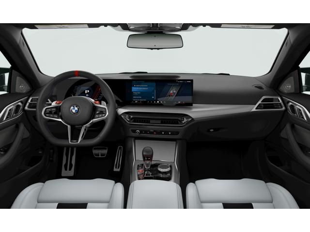 Thumbnail: 2026 BMW M4 - 7