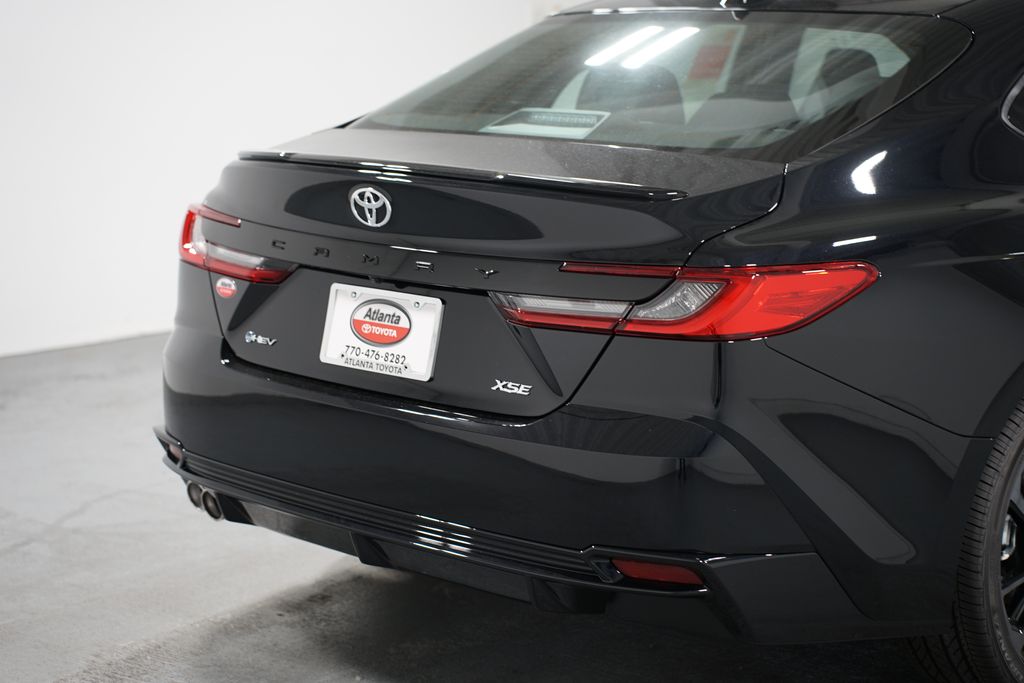 Thumbnail: 2025 Toyota Camry - 9