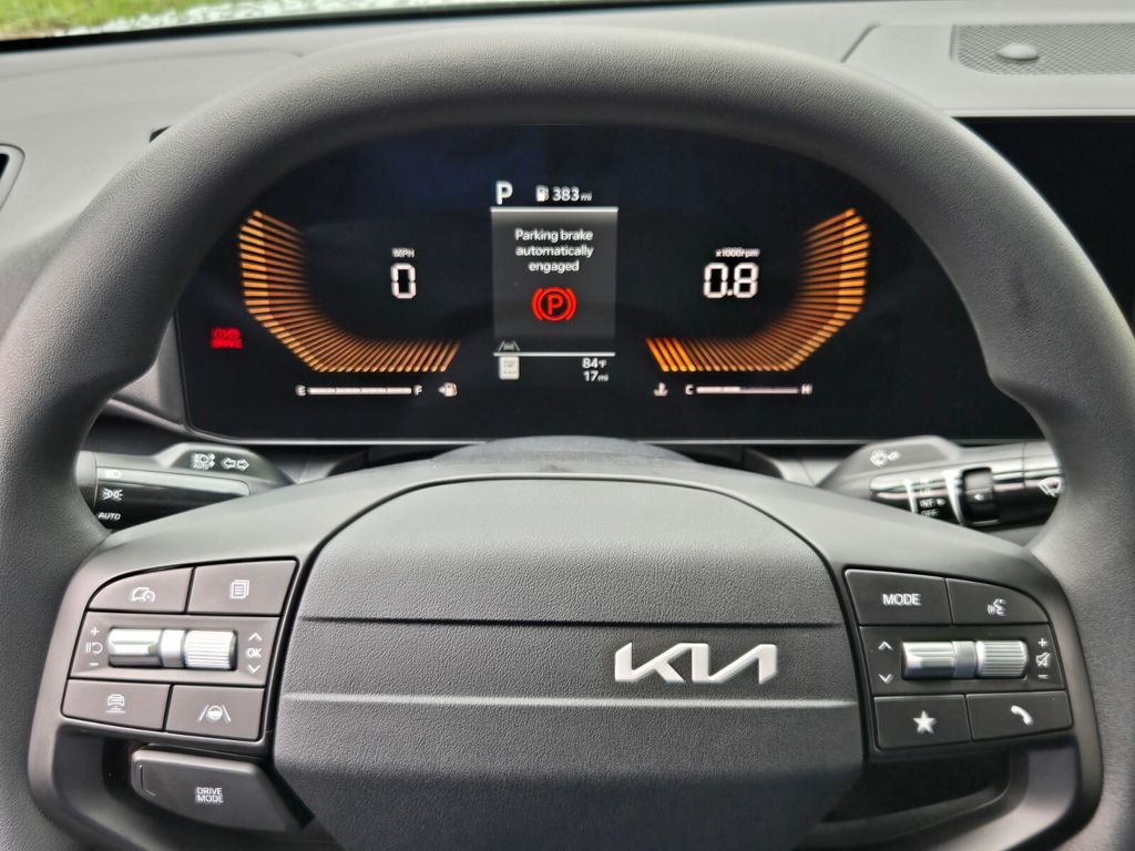 2026 Kia K4 - $24,325