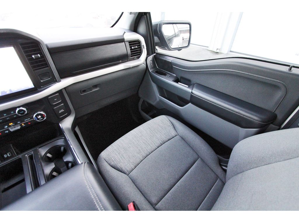 2021 Ford F-150 XLT - 10