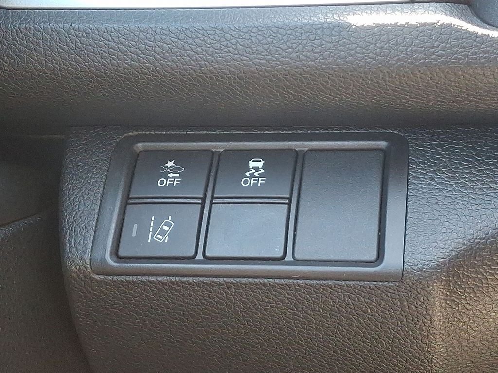2019 Honda Civic LX 22